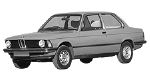 BMW E21 B19F5 Fault Code