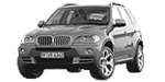 BMW E70 B19F5 Fault Code