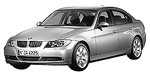 BMW E92 B19F5 Fault Code