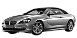 BMW F12 B19F5 Fault Code